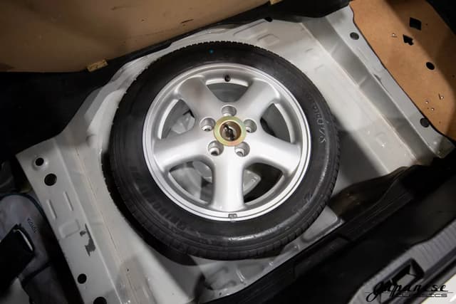 2000 Toyota Chaser JDM car for sale — photo 23 of 25
