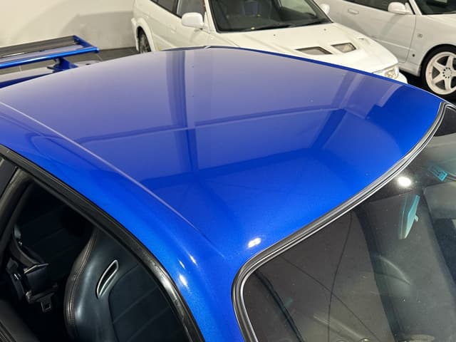 1999 Nissan Skyline JDM car for sale — photo 15 of 25