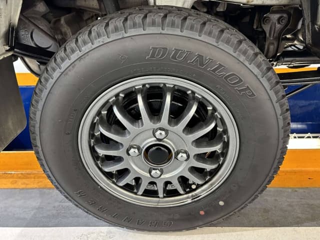 1997 Honda Acty JDM car for sale — photo 15 of 25