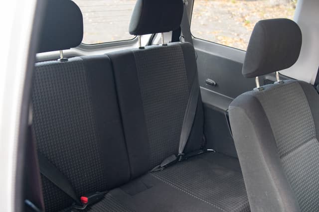 2001 Mitsubishi Pajero Mini JDM car for sale — photo 11 of 14