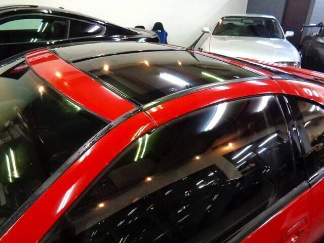 1989 Nissan Fairlady Z JDM car for sale — photo 10 of 12