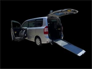 2011 Toyota Noah JDM car for sale