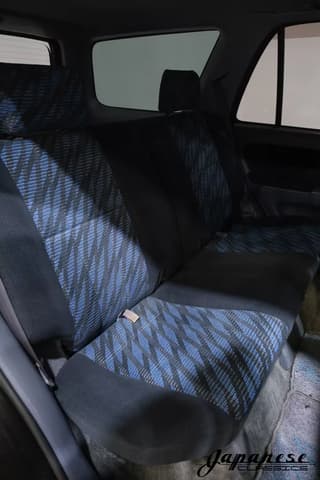 1998 Toyota Hilux JDM car for sale — photo 17 of 25
