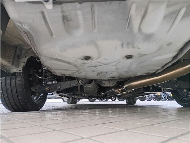 2003 Toyota Crown JDM car for sale — photo 20 of 24
