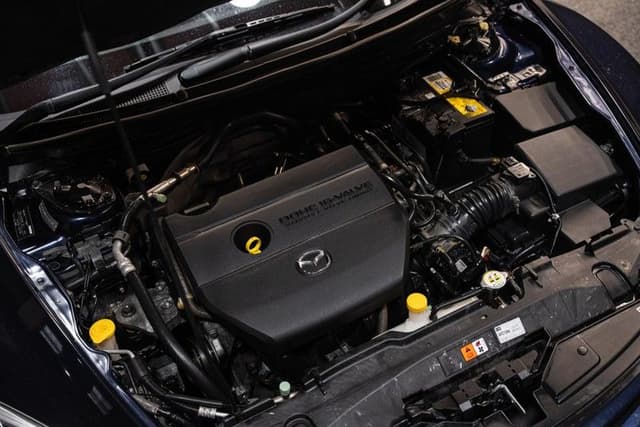 2008 Mazda Atenza JDM car for sale — photo 14 of 20