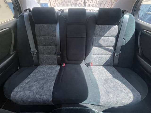 1997 Toyota Aristo JDM car for sale — photo 14 of 17