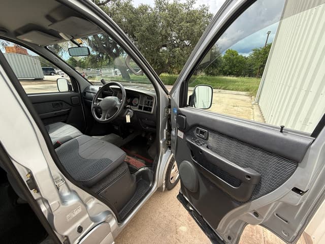 1999 Daihatsu Atrai JDM car for sale — photo 15 of 19