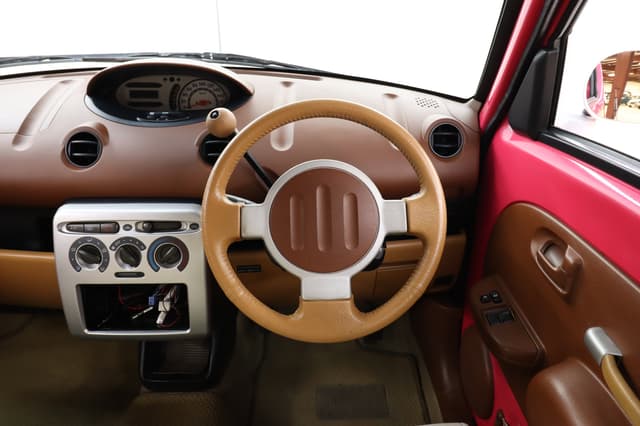 2000 Toyota Will JDM car for sale — photo 10 of 25