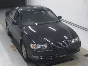 1996 Toyota Chaser JDM car for sale