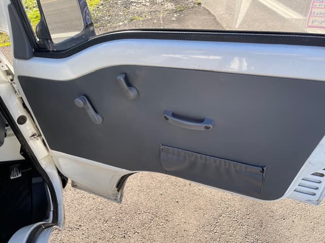 1992 Subaru Sambar JDM car for sale — photo 15 of 25