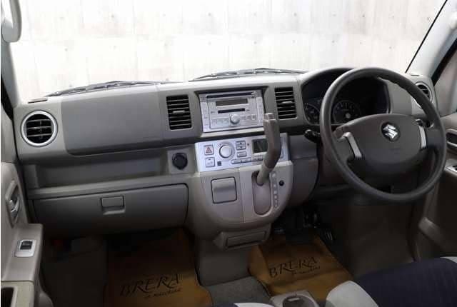 2005 Suzuki Every JDM car for sale — photo 22 of 25