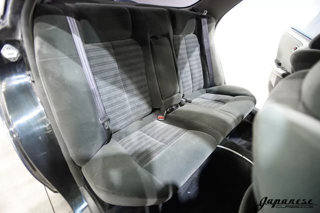 1992 Toyota Mark II JDM car for sale — photo 16 of 25