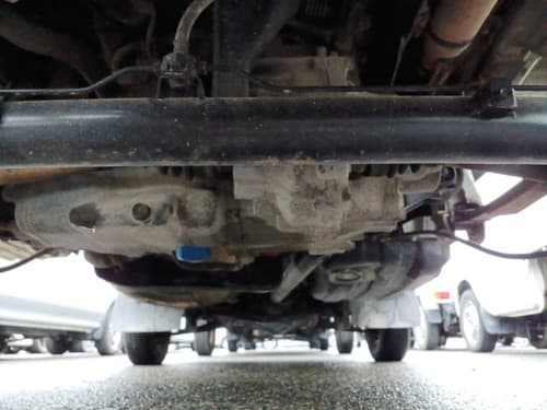 1998 Honda Acty JDM car for sale — photo 13 of 13