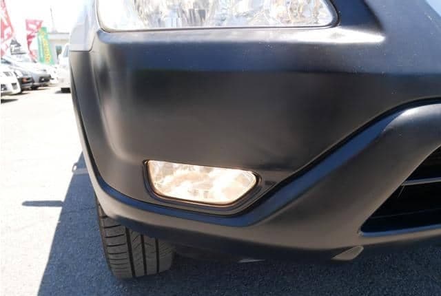 2003 Honda CR-V JDM car for sale — photo 16 of 25