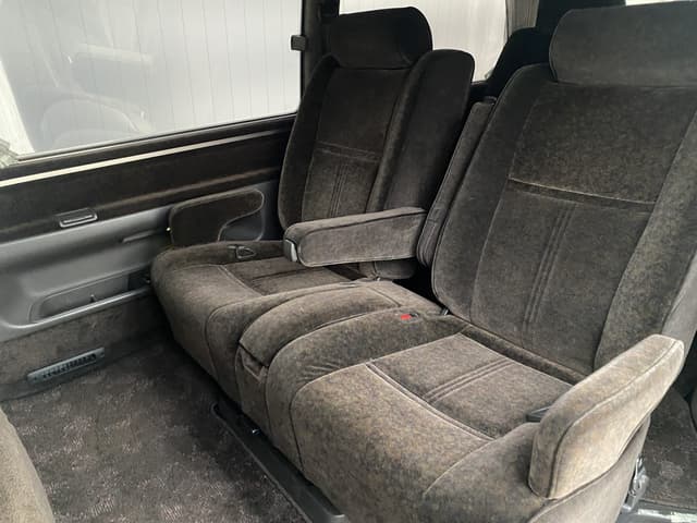 1994 Toyota HiAce JDM car for sale — photo 11 of 19