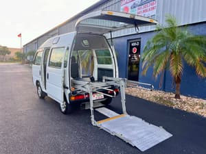 1996 Honda Street JDM car for sale