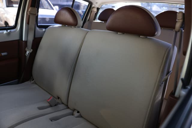 2000 Toyota Will JDM car for sale — photo 19 of 25