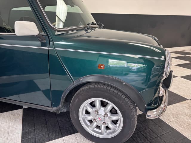 1999 Rover JDM car for sale — photo 11 of 25