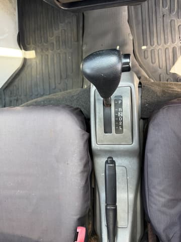 2000 Suzuki Carry JDM car for sale — photo 12 of 17