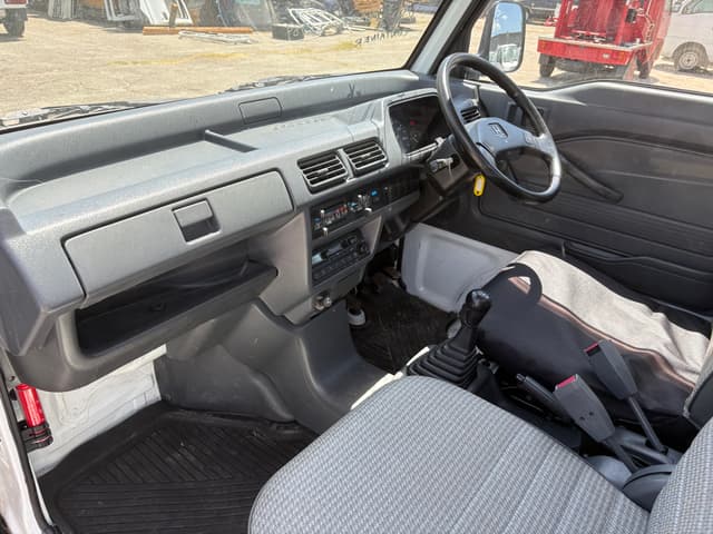 1999 Honda Accord JDM car for sale — photo 25 of 25
