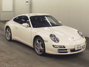 2006 Porsche 911 JDM car for sale