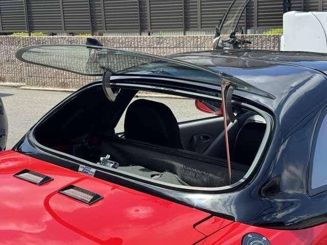1991 Honda Beat JDM car for sale — photo 12 of 20