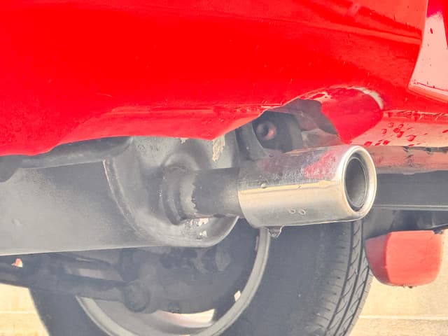 2004 Subaru Impreza JDM car for sale — photo 3 of 25