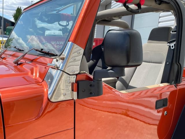 2003 JDM car for sale — photo 21 of 25