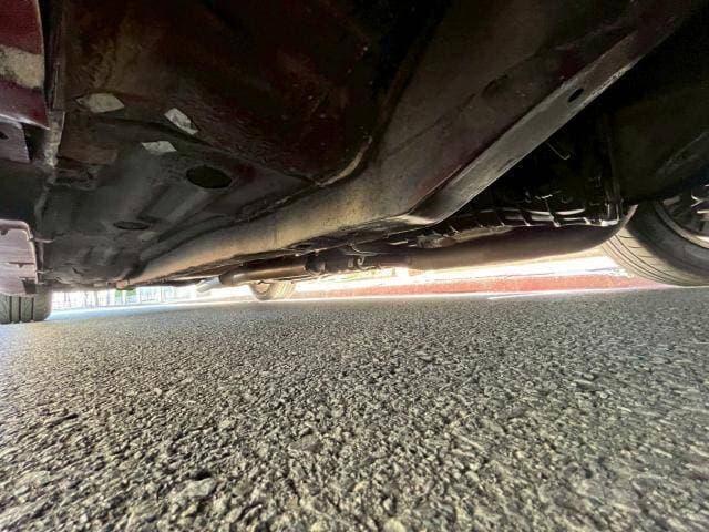 1992 Nissan Skyline JDM car for sale — photo 8 of 9