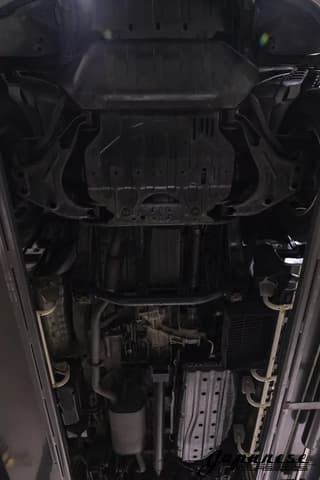 1994 Mitsubishi Delica JDM car for sale — photo 24 of 25