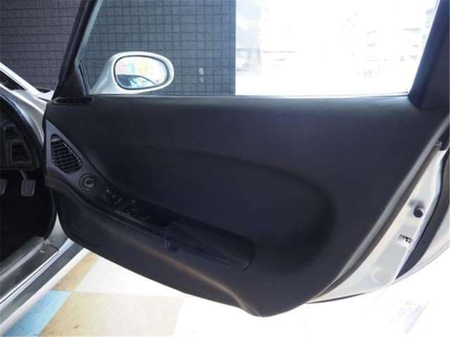 2002 Mazda RX-7 JDM car for sale — photo 22 of 25