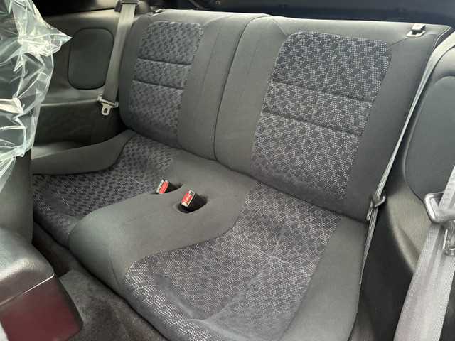 1996 Mitsubishi GTO JDM car for sale — photo 15 of 20