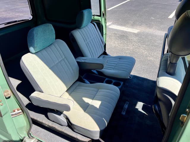 1994 Subaru Sambar JDM car for sale — photo 15 of 19