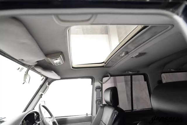 1996 Toyota Land Cruiser Prado JDM car for sale — photo 10 of 25