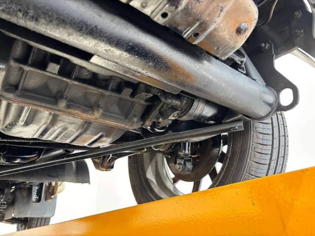 1994 Subaru Sambar JDM car for sale — photo 21 of 25