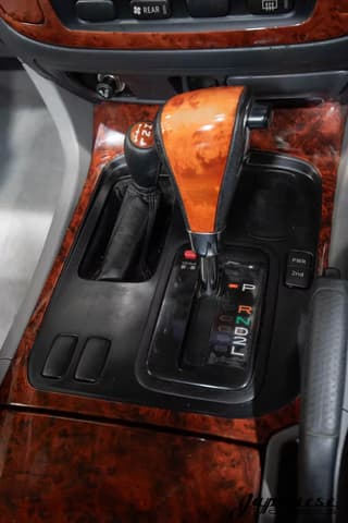 1998 Toyota Land Cruiser JDM car for sale — photo 10 of 10