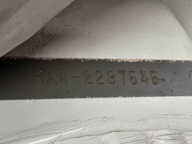 1995 Honda Acty JDM car for sale — photo 18 of 25