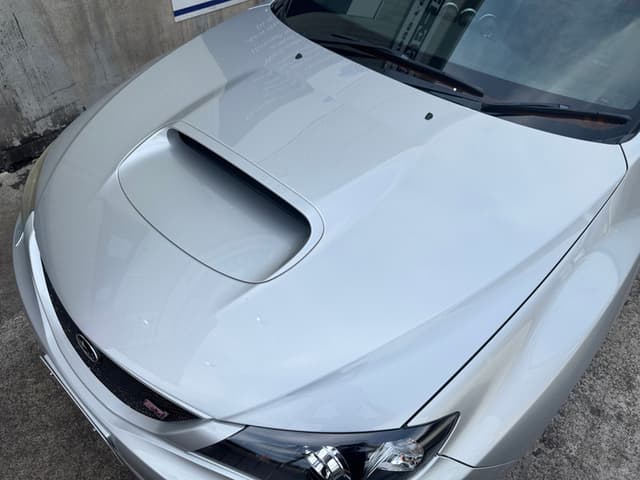 2009 Subaru Impreza JDM car for sale — photo 19 of 25