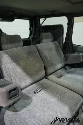 1998 Mitsubishi Pajero JDM car for sale — photo 19 of 25