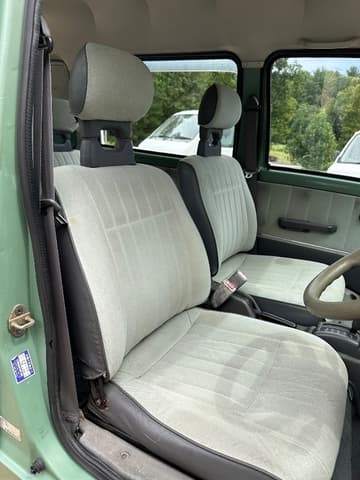 1994 Subaru Sambar JDM car for sale — photo 16 of 25