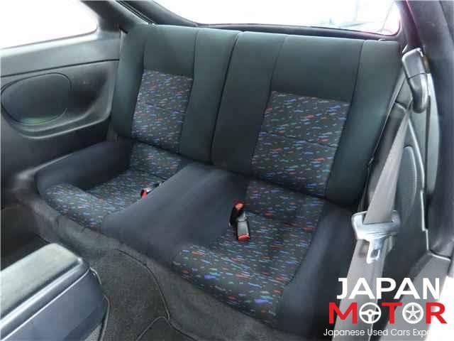 1998 Toyota Celica JDM car for sale — photo 9 of 15