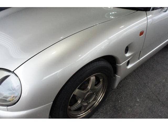 1992 Suzuki Cappuccino JDM car for sale — photo 13 of 19