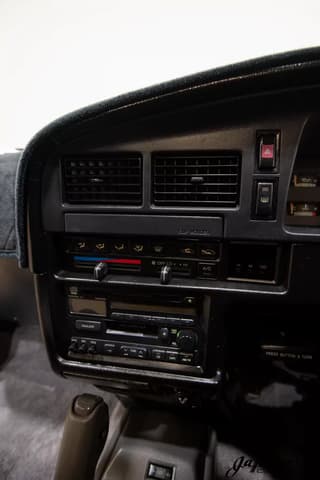 1994 Toyota Hilux Surf JDM car for sale — photo 11 of 25
