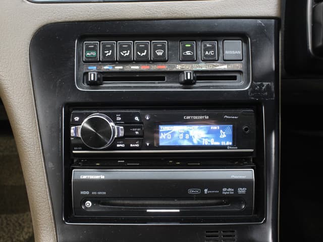 1990 Nissan Silvia JDM car for sale — photo 13 of 25