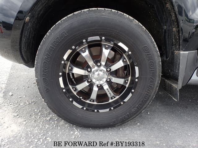2008 Toyota Land Cruiser Prado JDM car for sale — photo 9 of 25