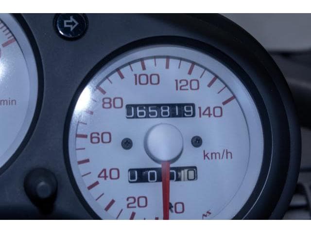 1991 Honda Beat JDM car for sale — photo 17 of 24