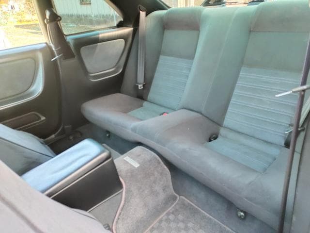 1995 Nissan Skyline JDM car for sale — photo 13 of 21