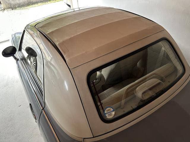 1991 Nissan Figaro JDM car for sale — photo 5 of 9