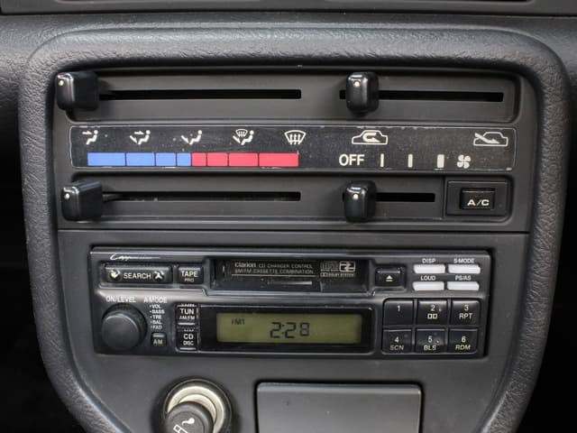 1994 Suzuki Cappuccino JDM car for sale — photo 13 of 25