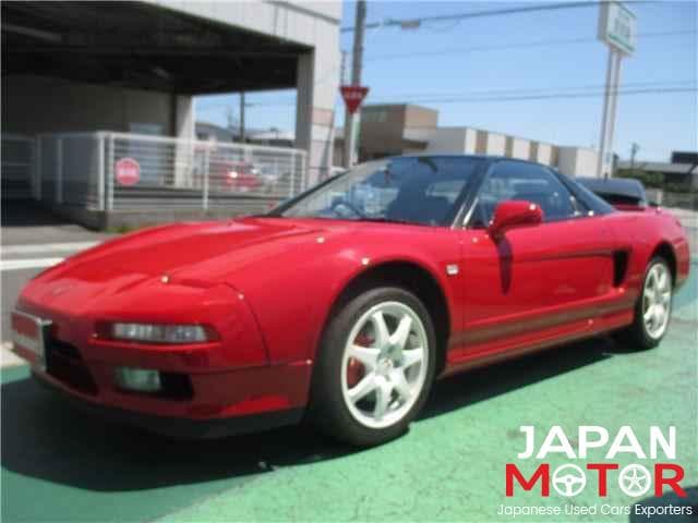 1991 Honda NSX JDM car for sale — photo 3 of 21